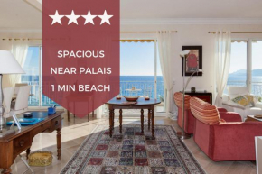 2-Br apartment by the beaches Magical sea view